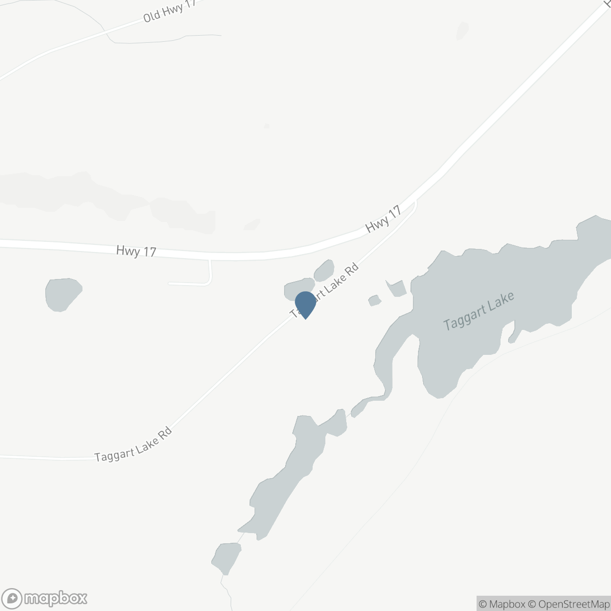 2C TAGGART LAKE ROAD, Mattawan, Ontario P0H 1V0